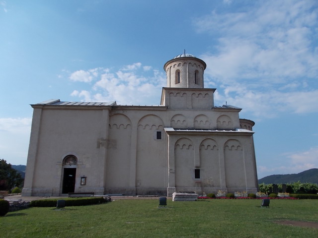 Crkva Sv. Ahilija