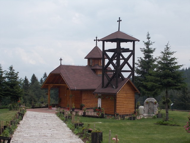Manastir Sv. Kozme i Damjana