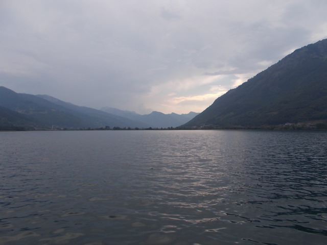 Plavsko jezero