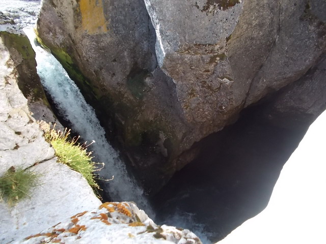 Vodopad Grlje