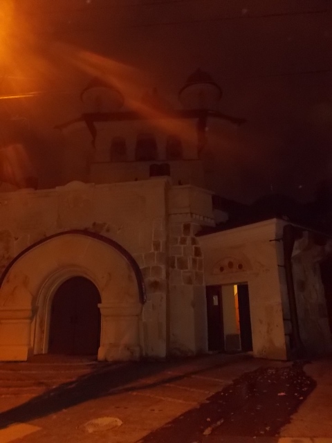 Zverinjecki manastir