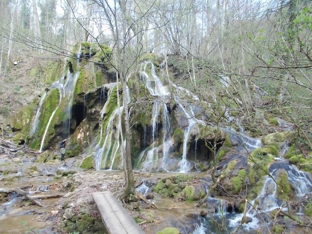 Vodopad Beušnica
