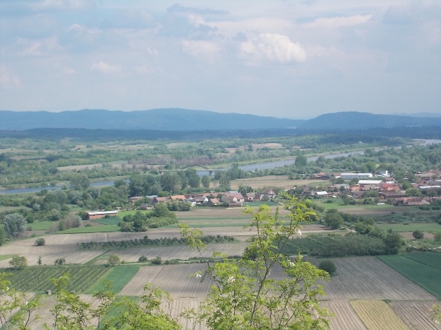 Selo Grebenac